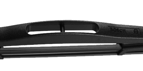 Щетка стеклоочистителя задняя Bosch Rear H402